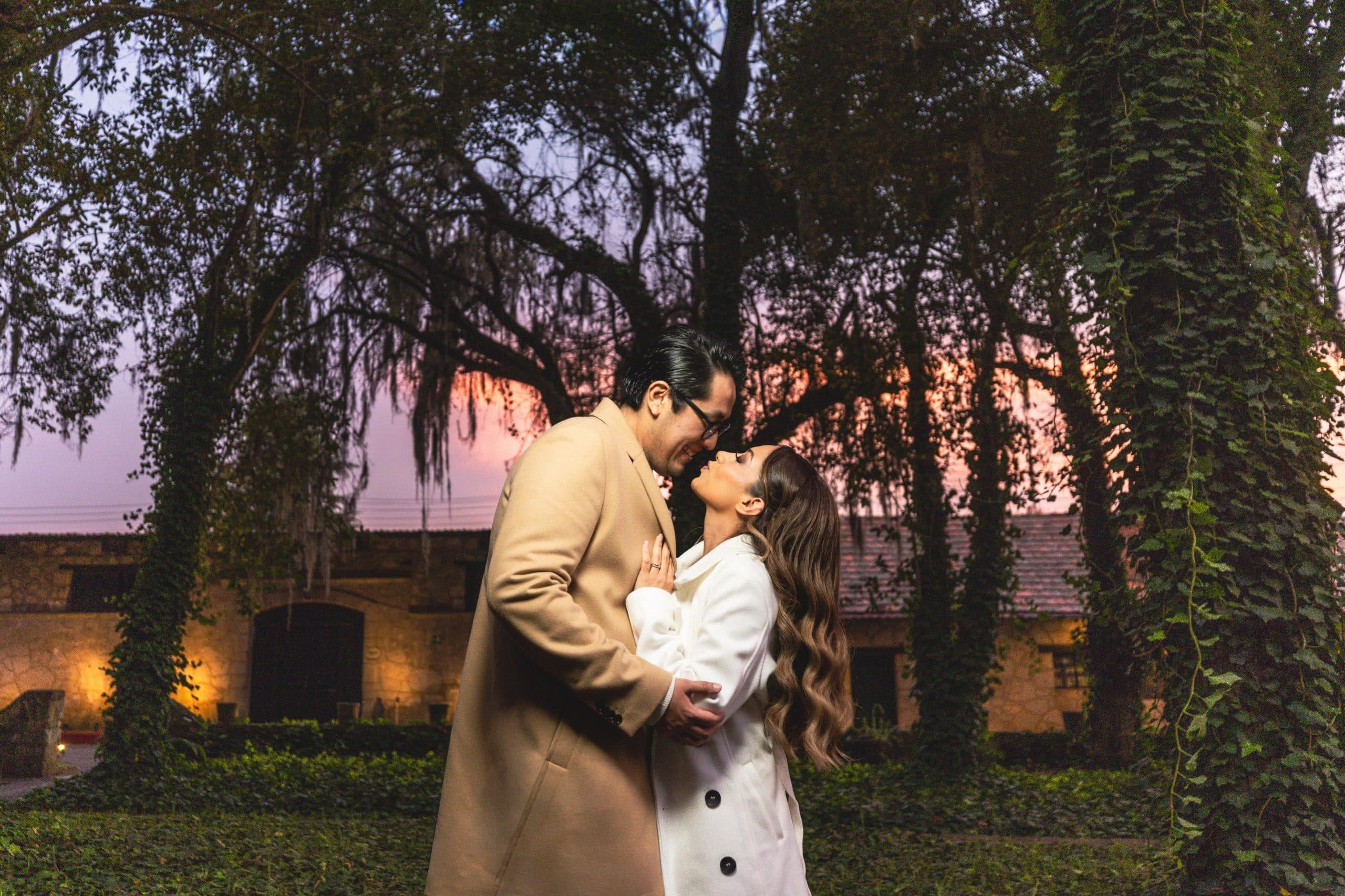 Invitación de muestra: Renata & Emiliano